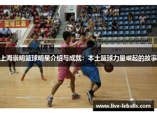 上海崇明篮球明星介绍与成就：本土篮球力量崛起的故事