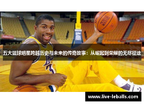 五大篮球明星跨越历史与未来的传奇故事：从崛起到荣耀的无尽征途