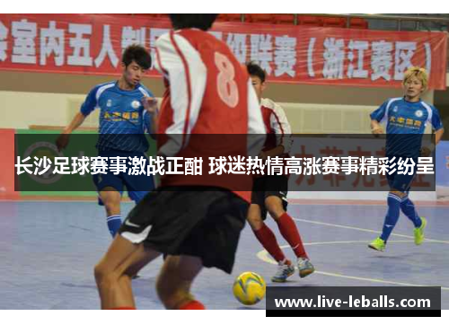 长沙足球赛事激战正酣 球迷热情高涨赛事精彩纷呈